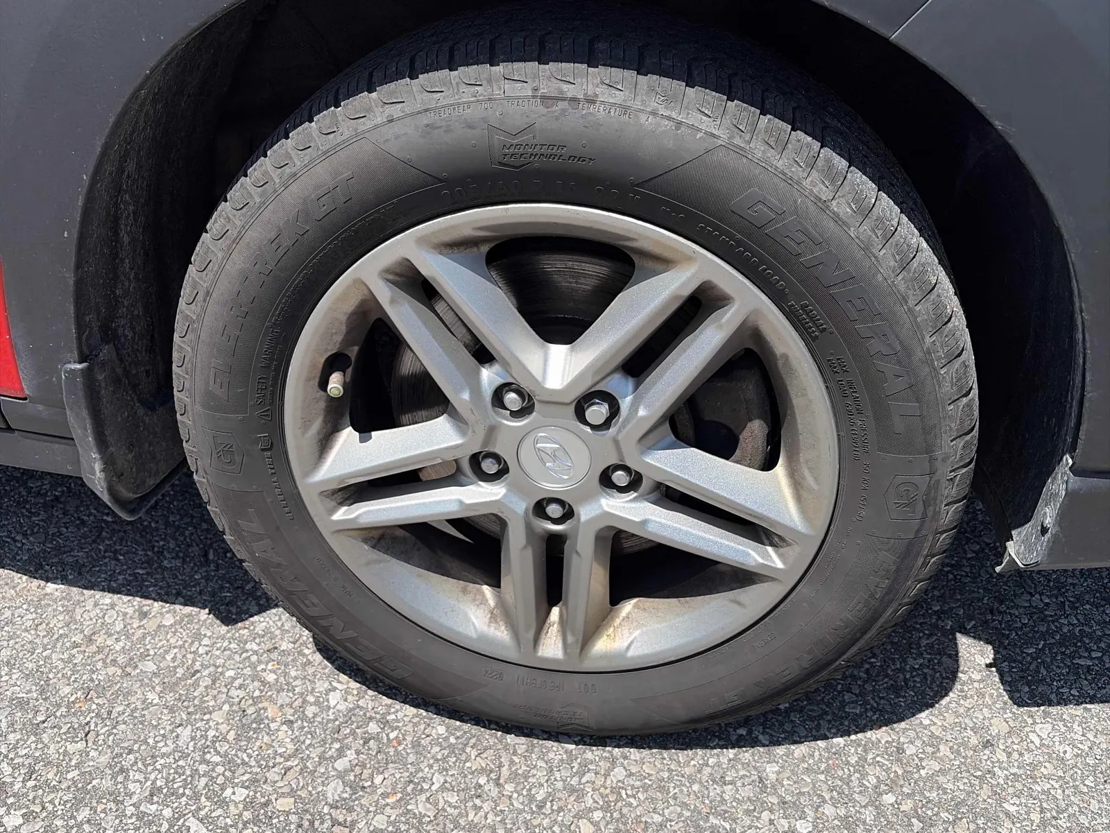 Tire