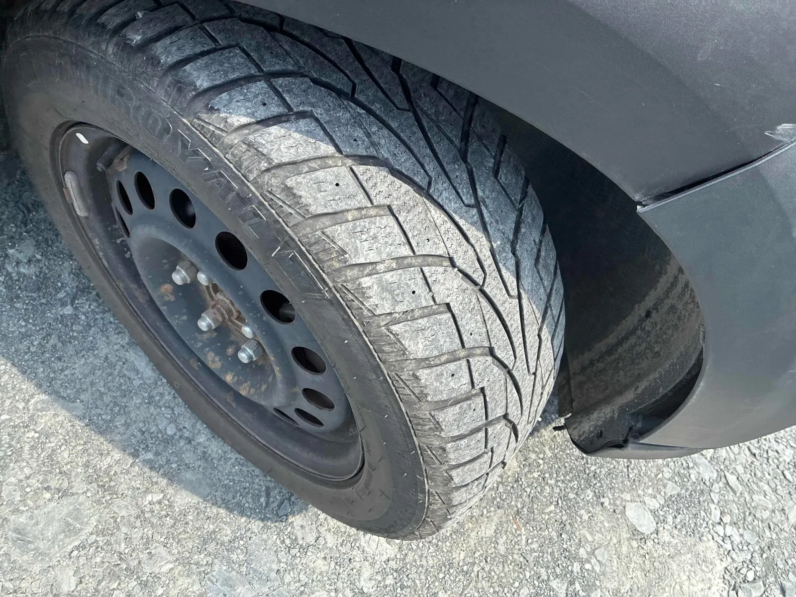 Tire