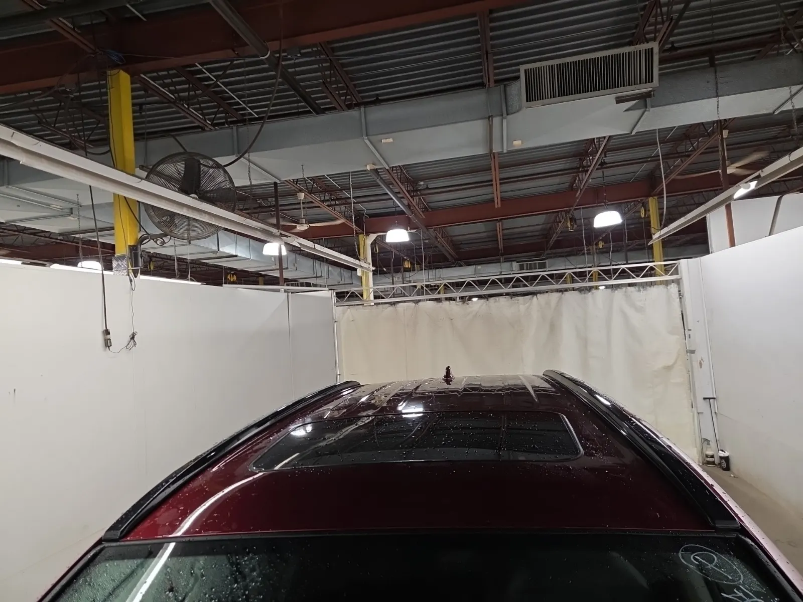 Exterior Roof Photo