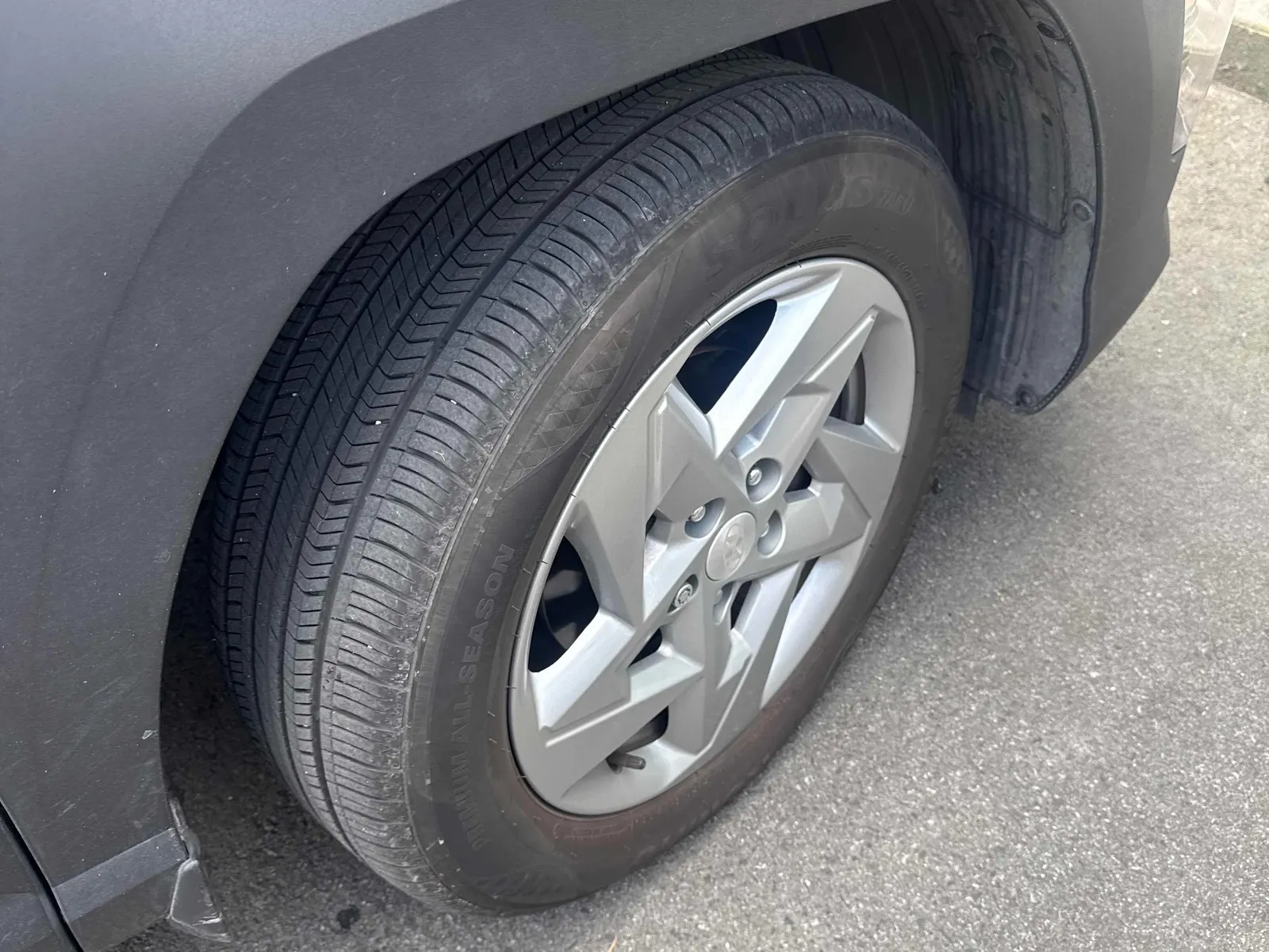 Tire