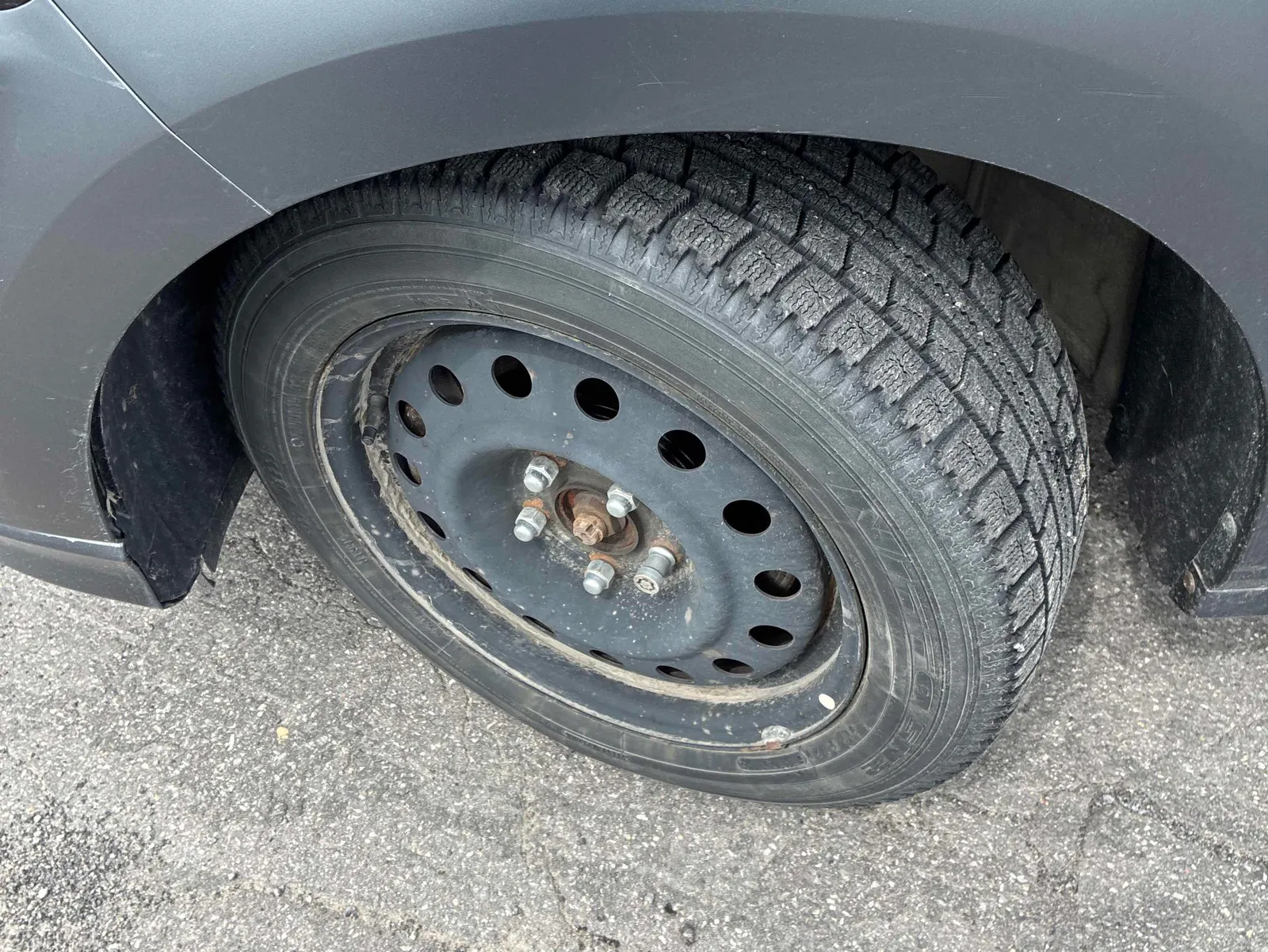 Tire