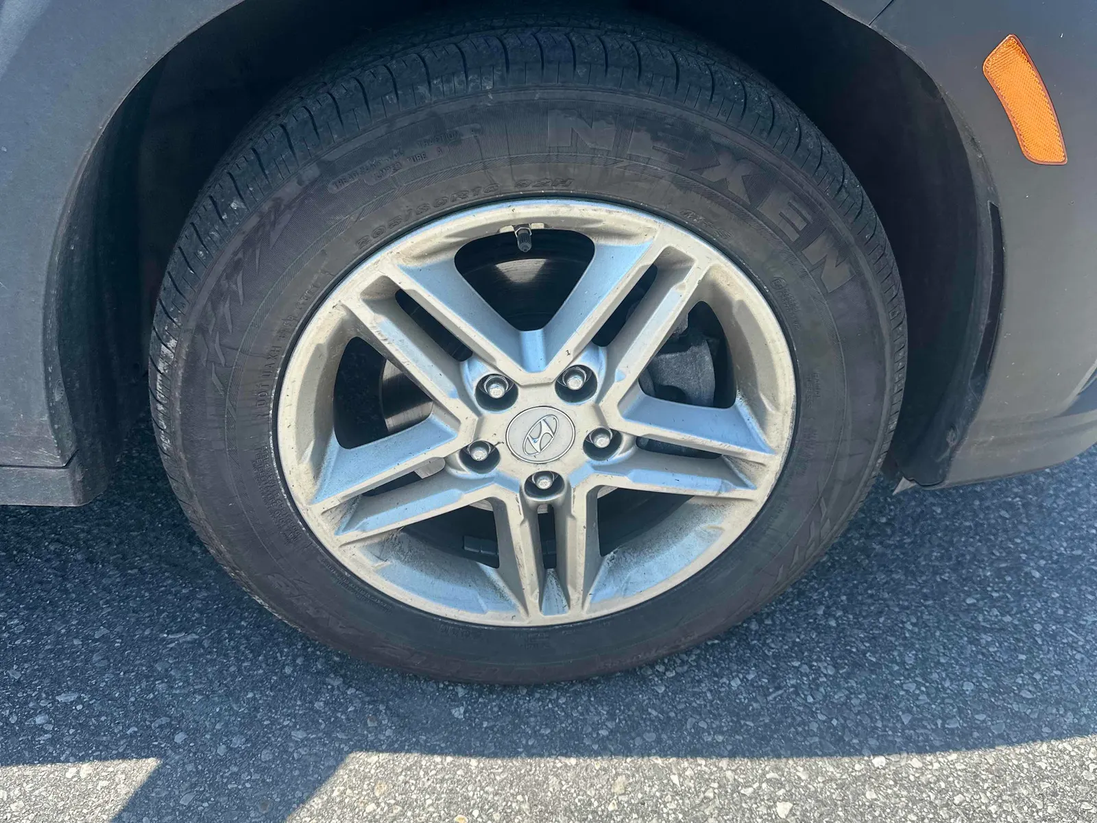 Tire