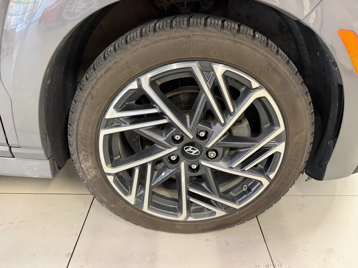 Tire