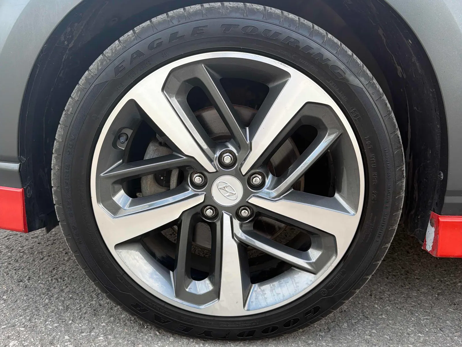 Tire