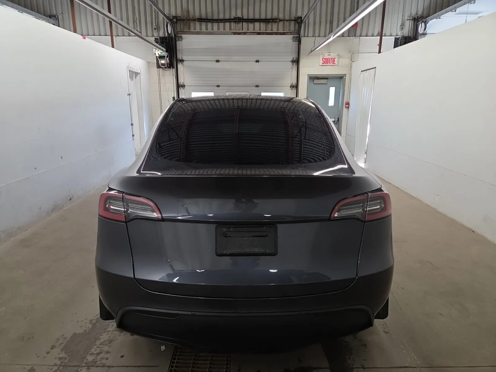 Full Rear Photo