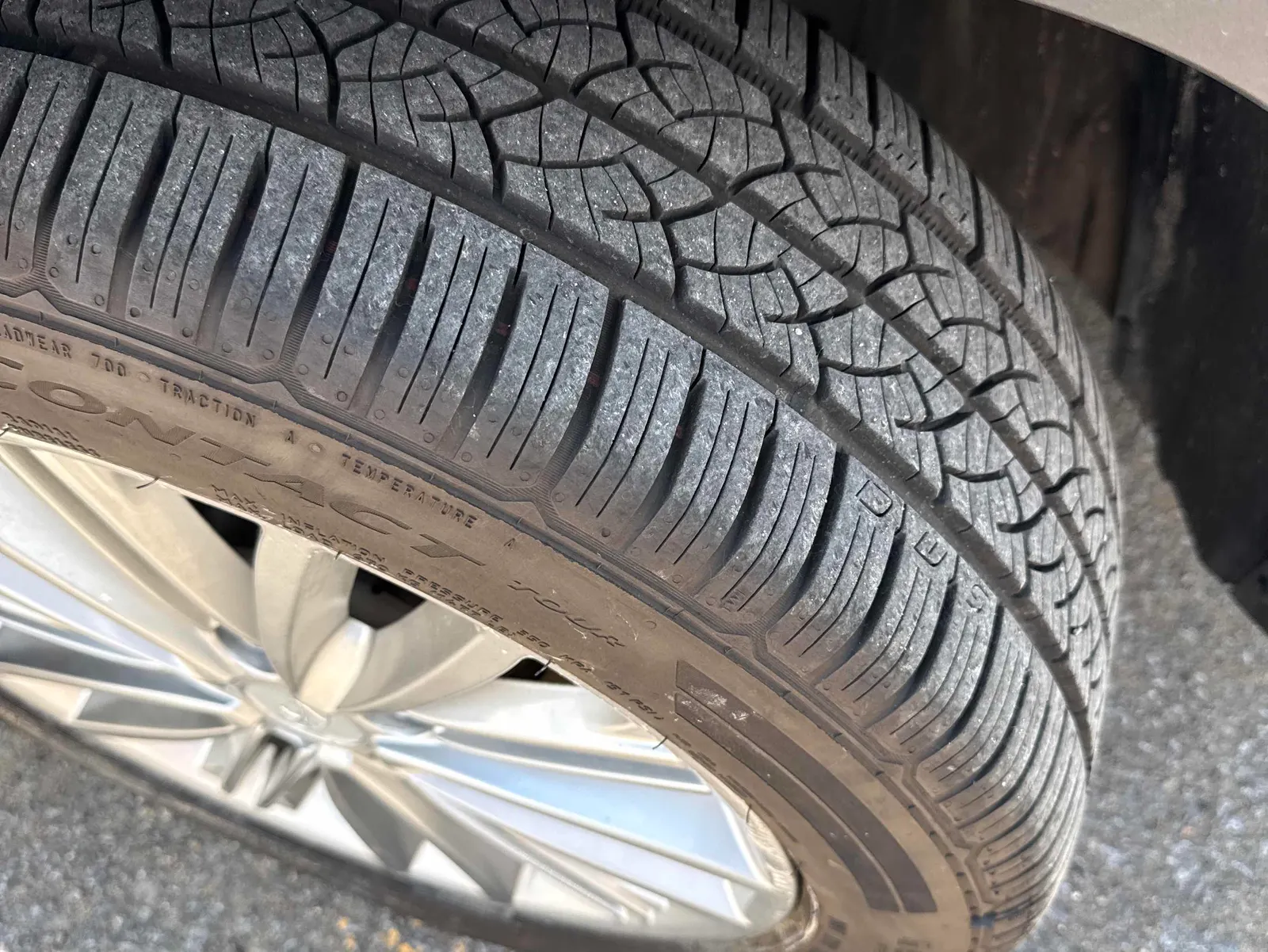 Tire