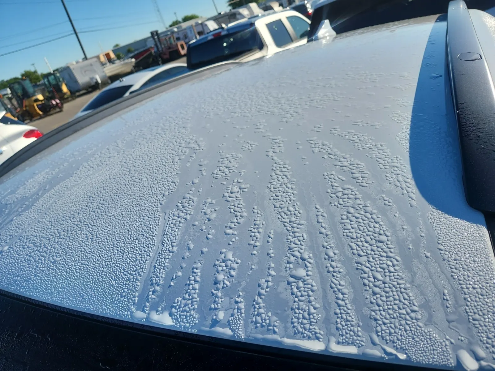 Exterior Roof Photo