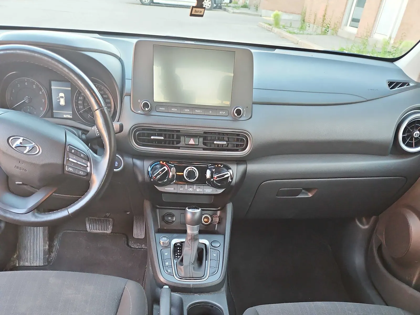 Console
