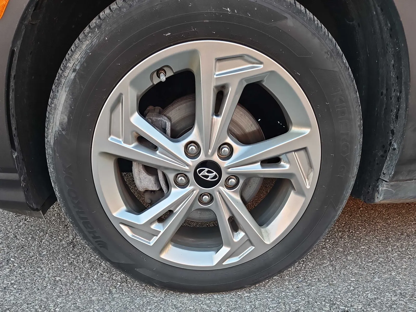 Tire