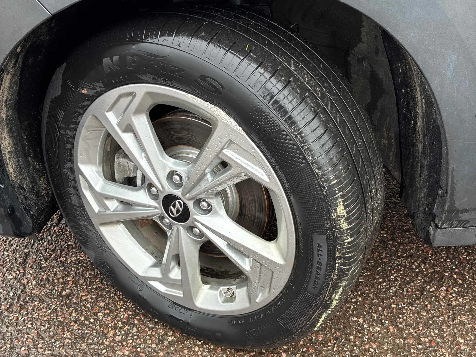 Tire