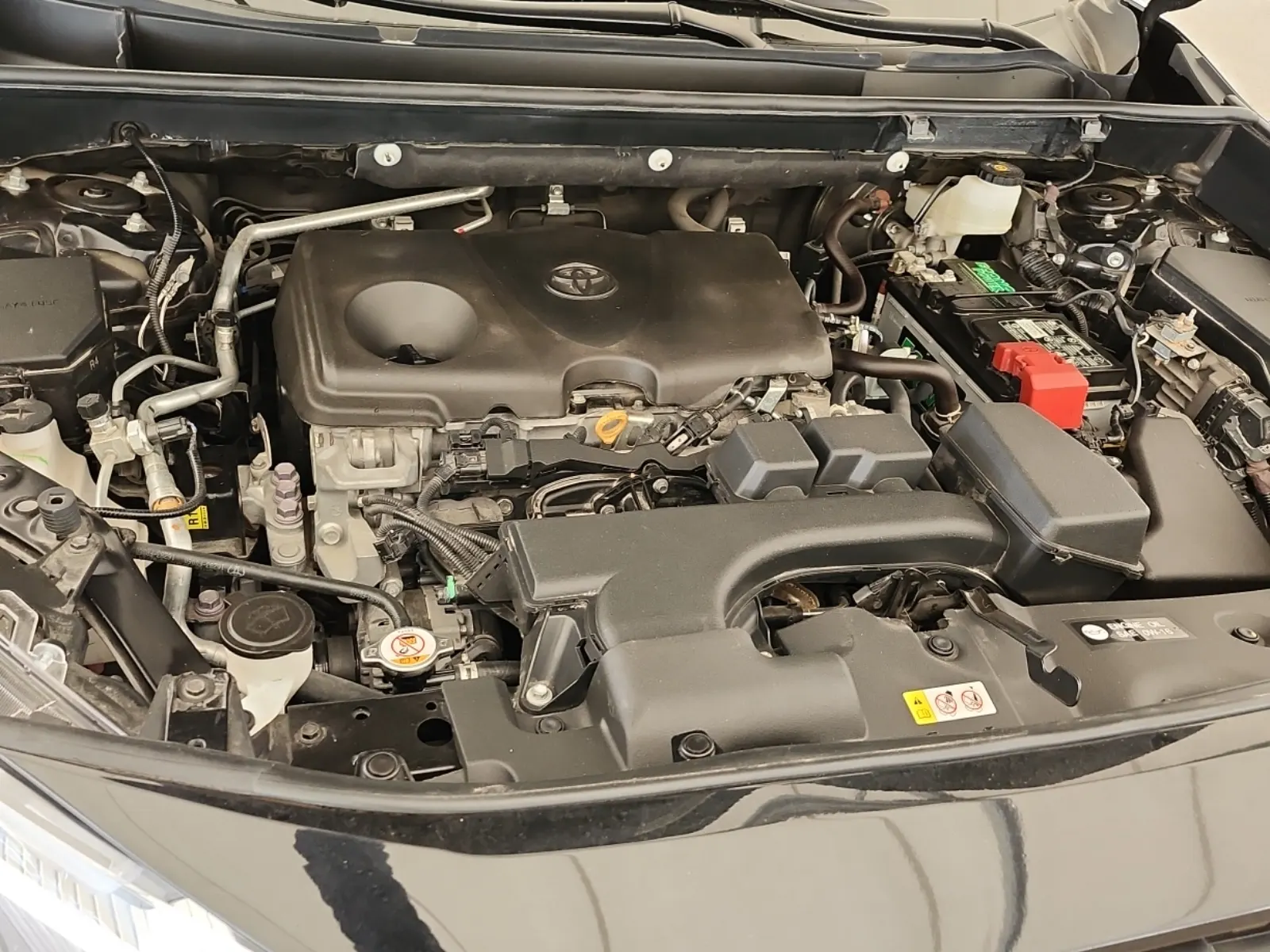 Engine Photo