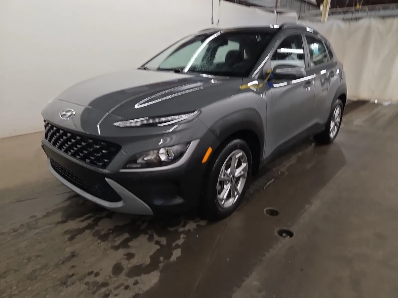 2023 Hyundai Kona