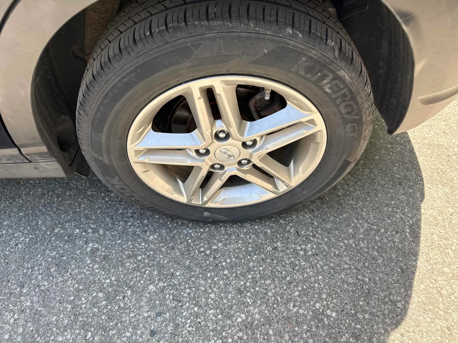 Tire