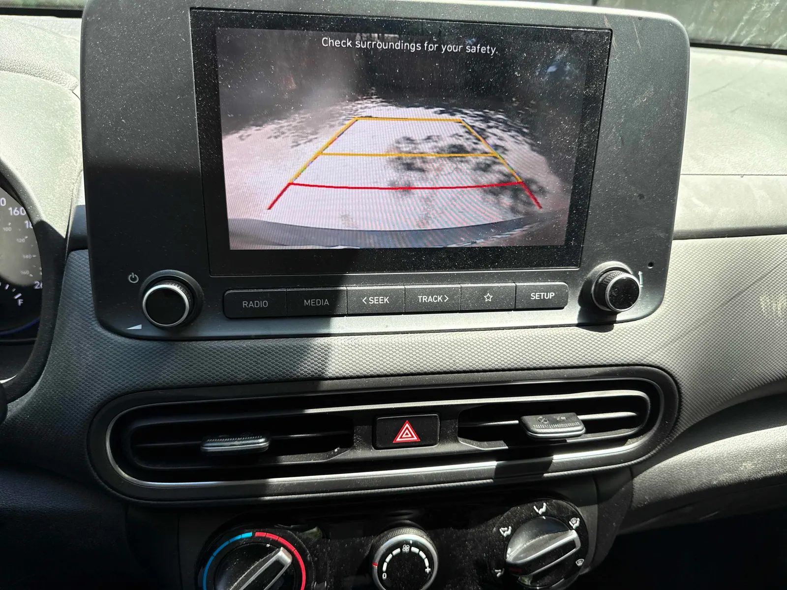 Console