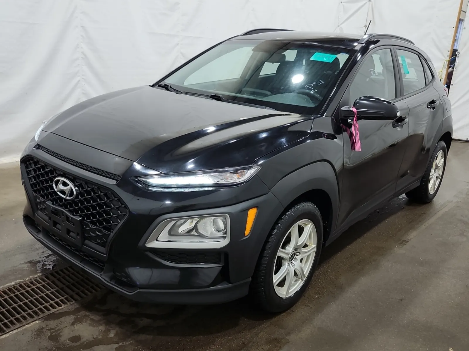 2021 Hyundai Kona