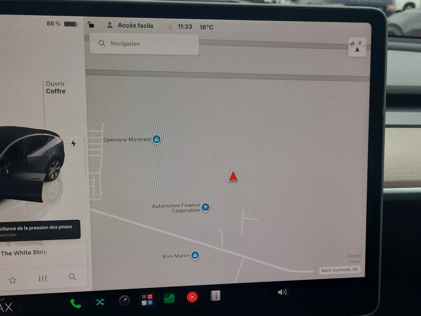 Navigation Photo