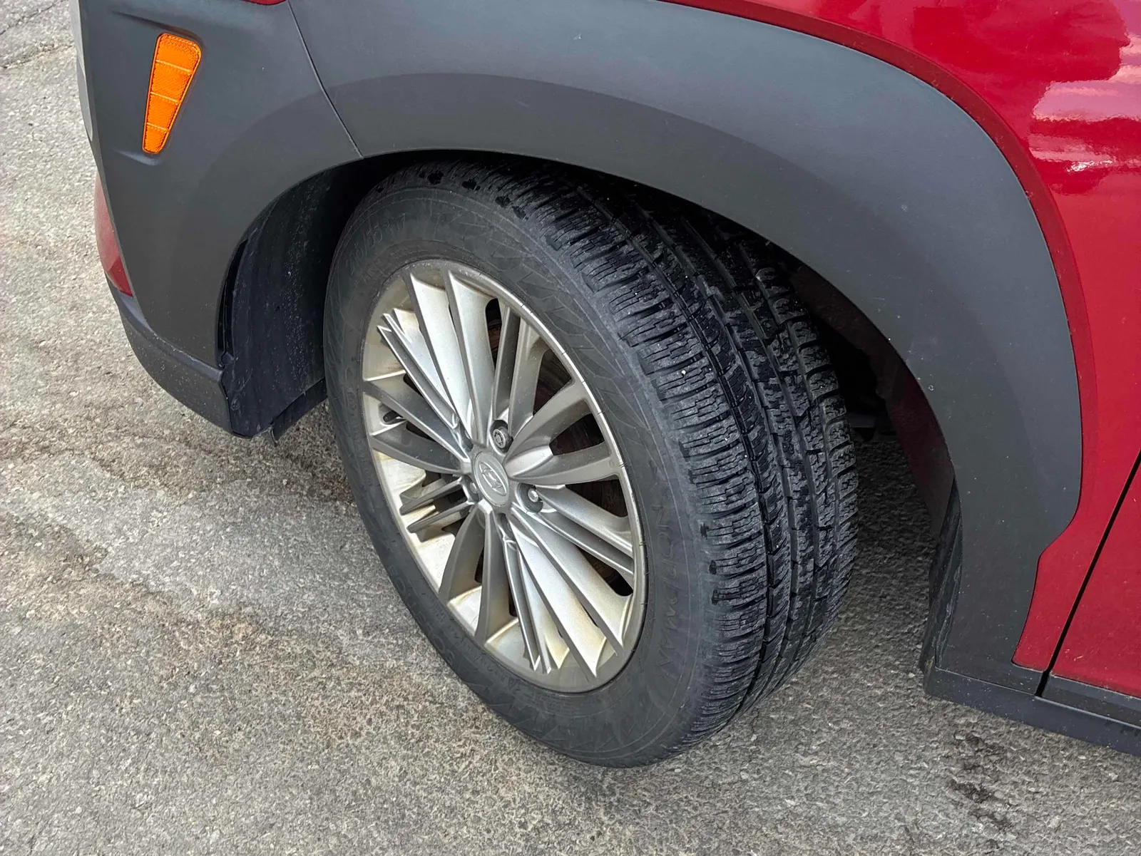Tire