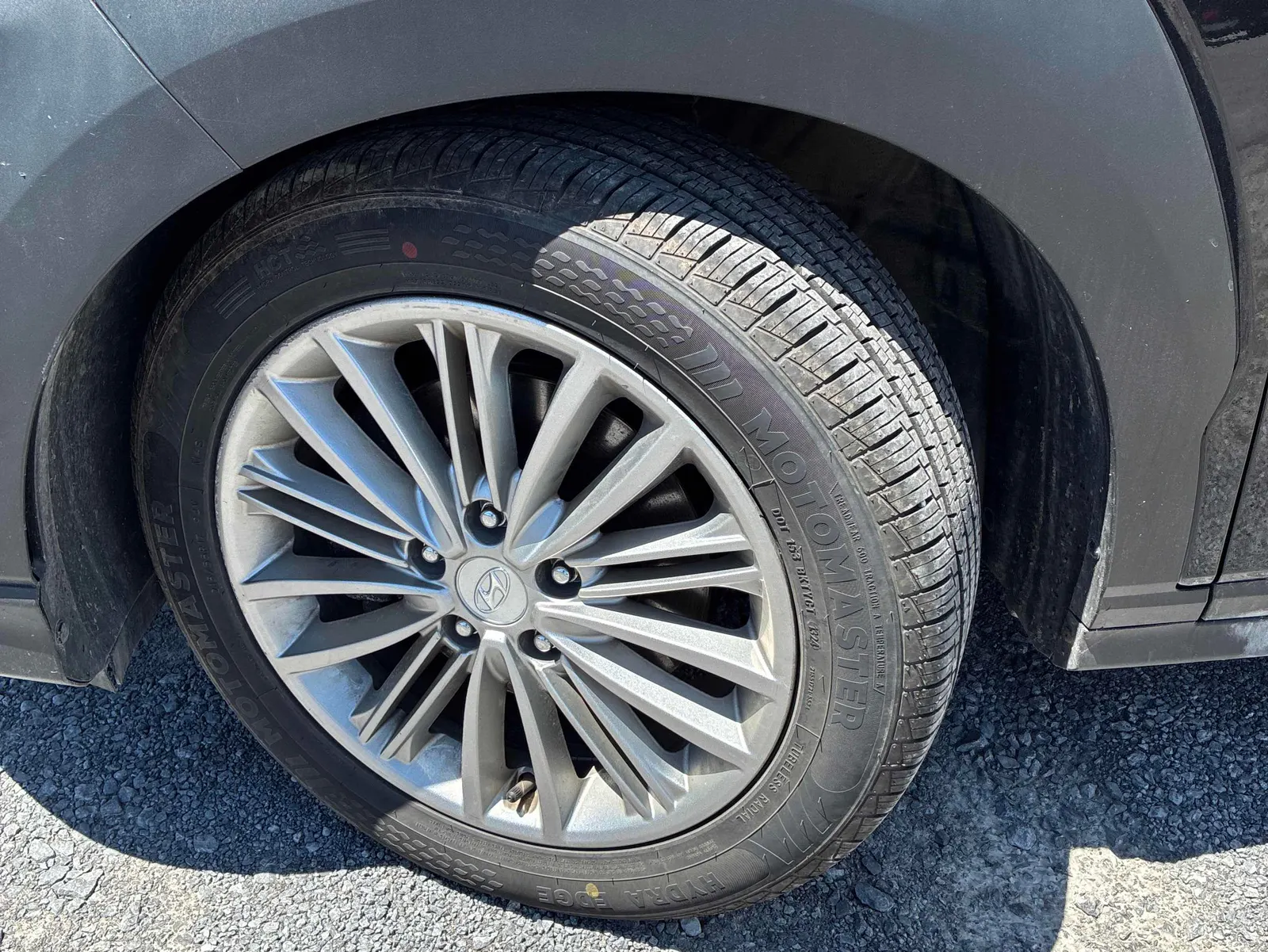 Tire