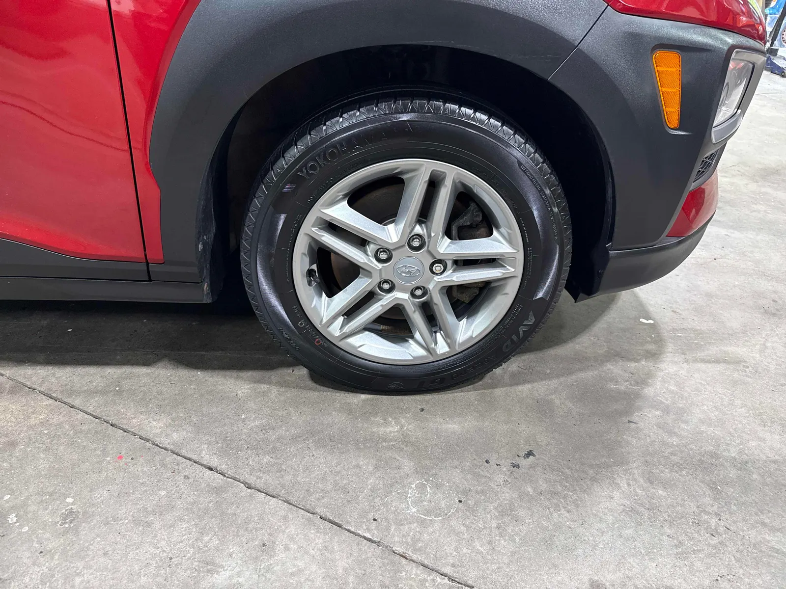 Tire