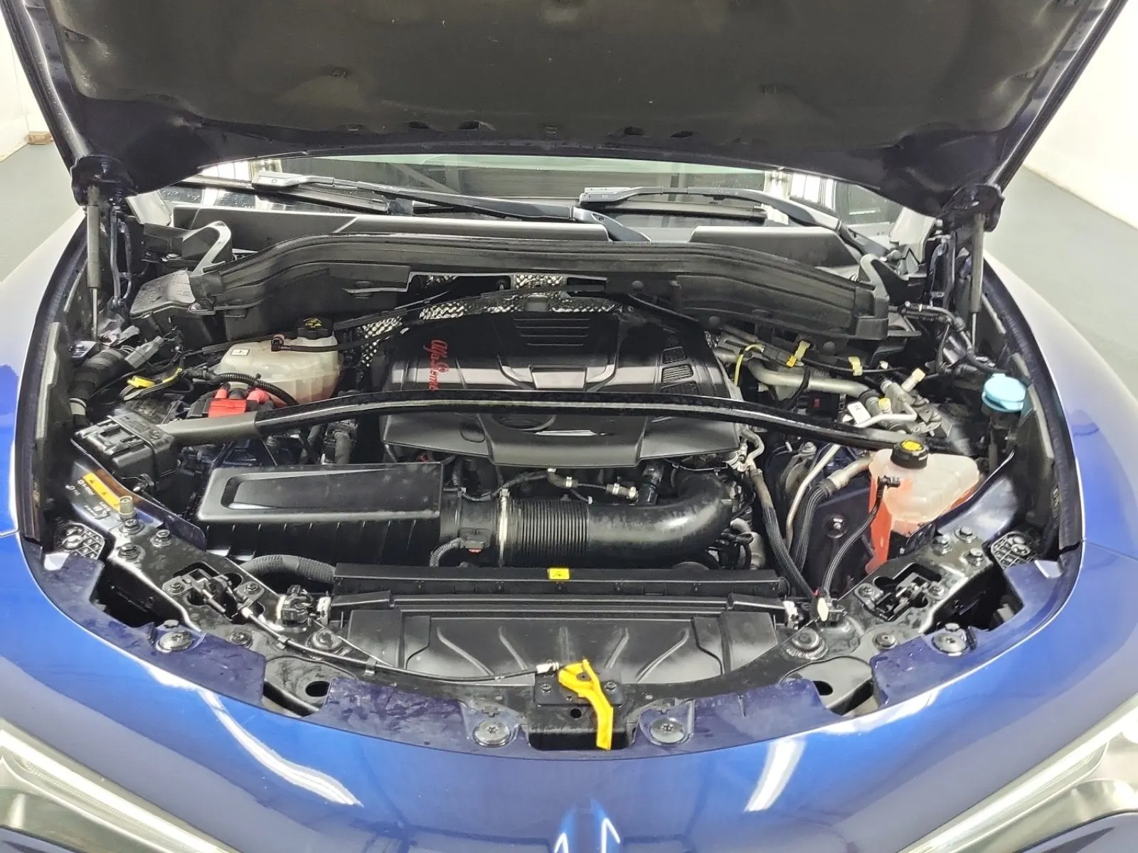 Engine Photo
