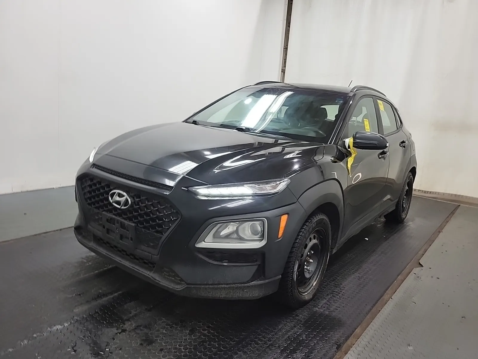 2021 Hyundai Kona