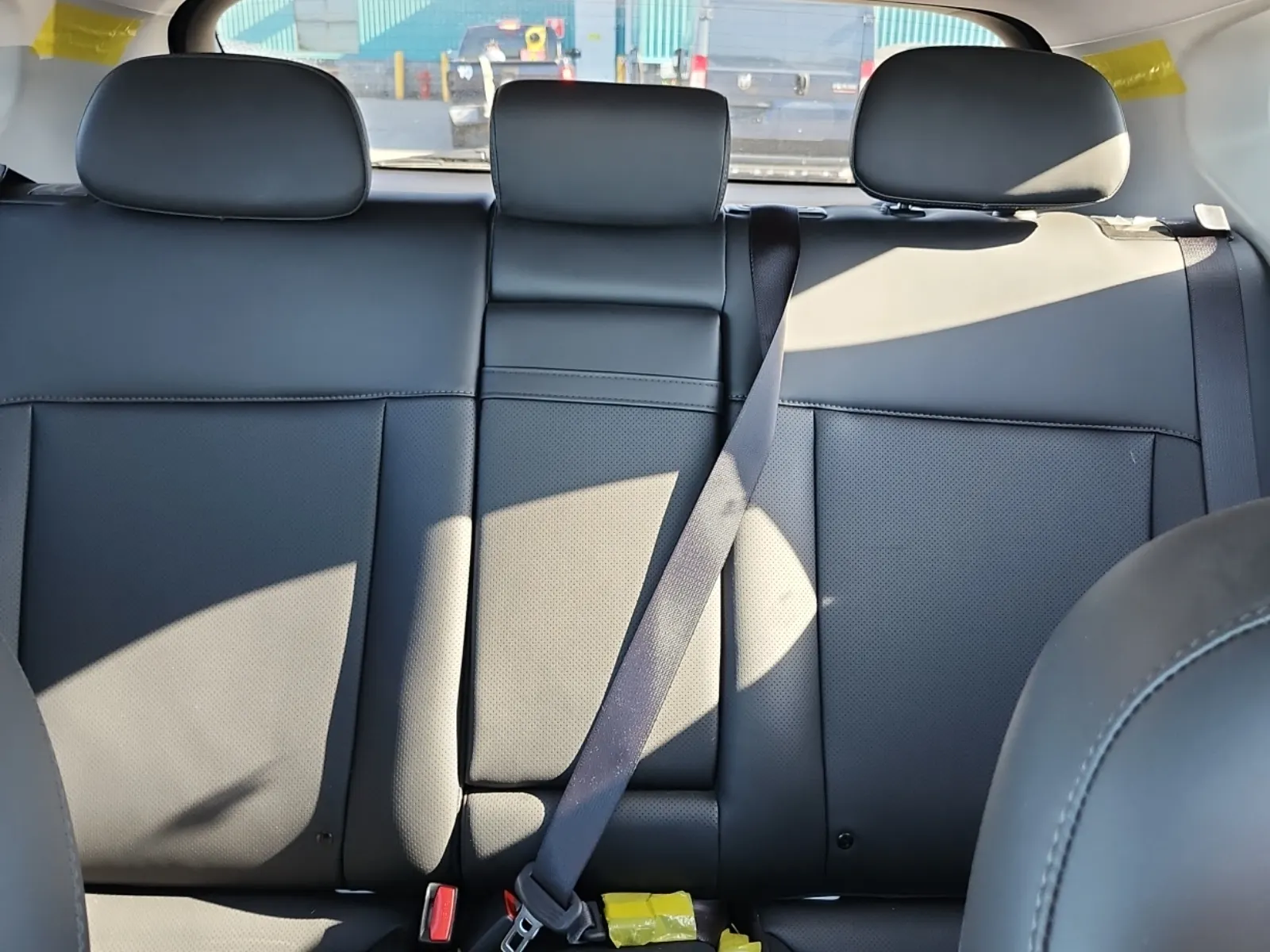 Passenger side