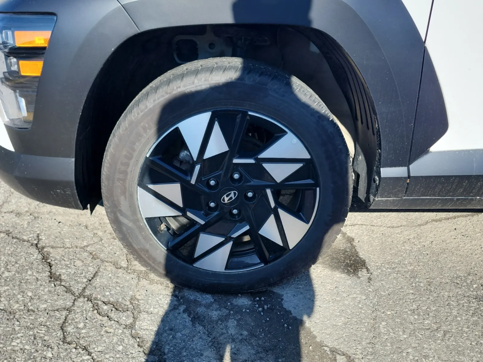 Tire