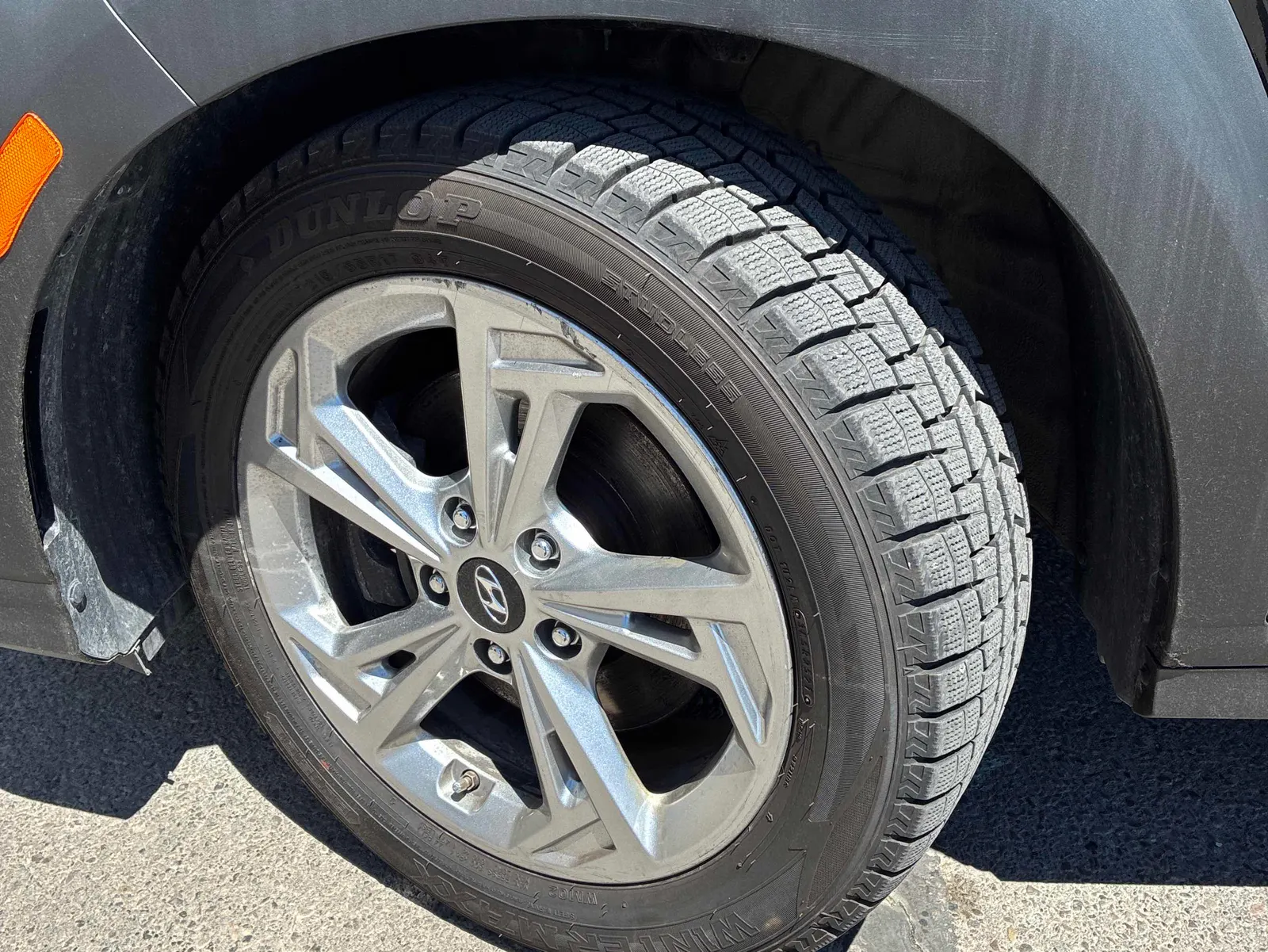 Tire