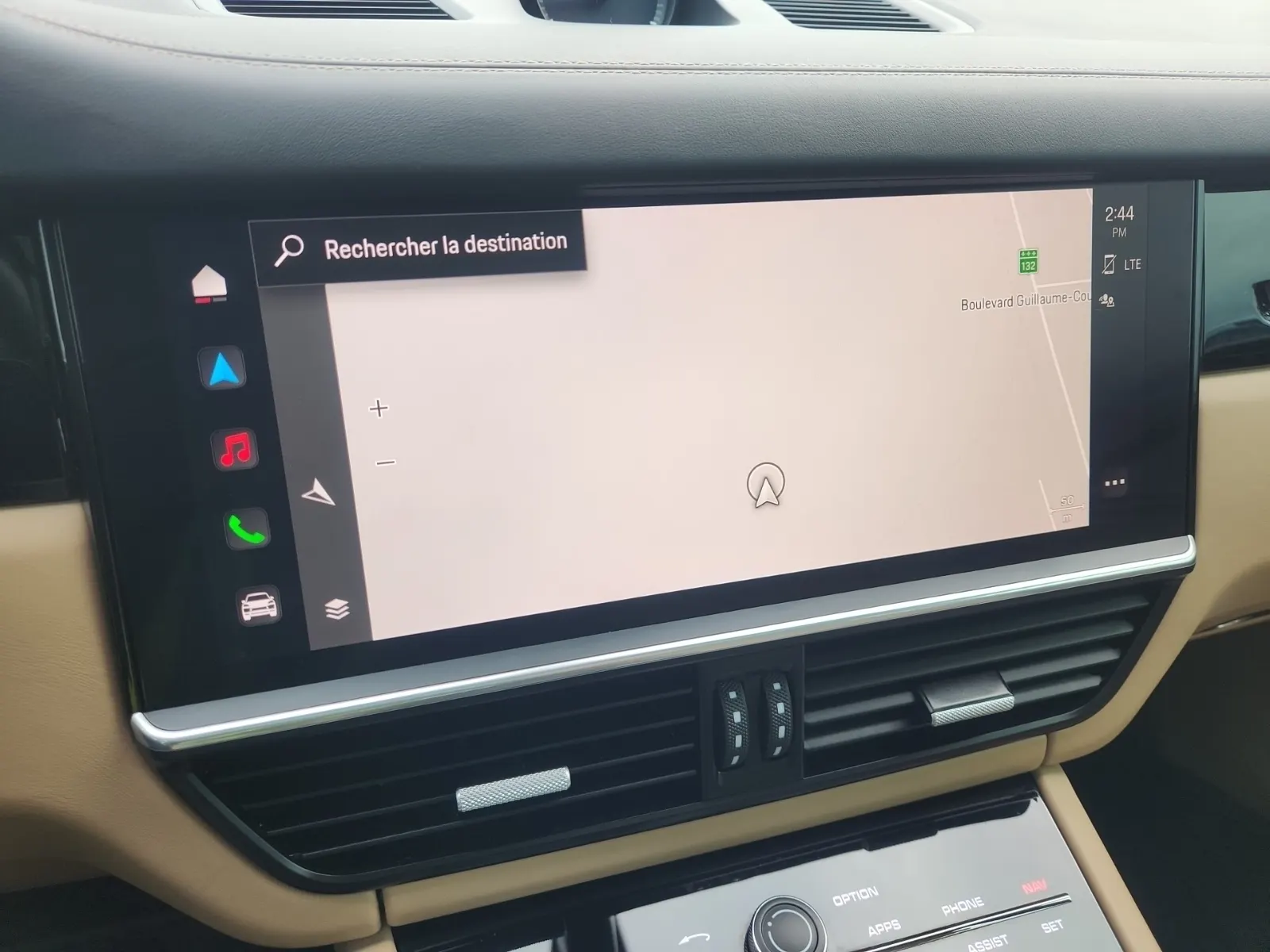 Navigation Photo