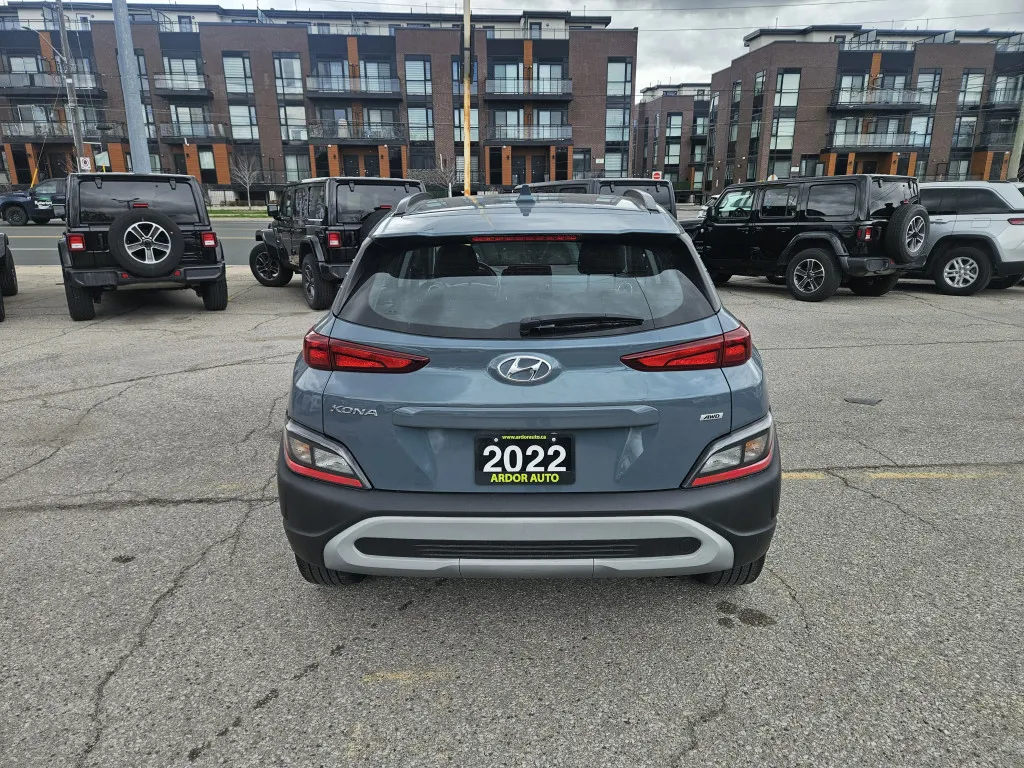 Back