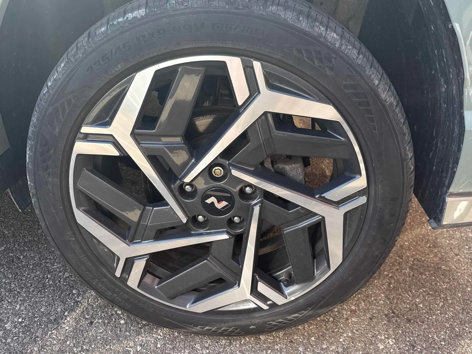 Tire