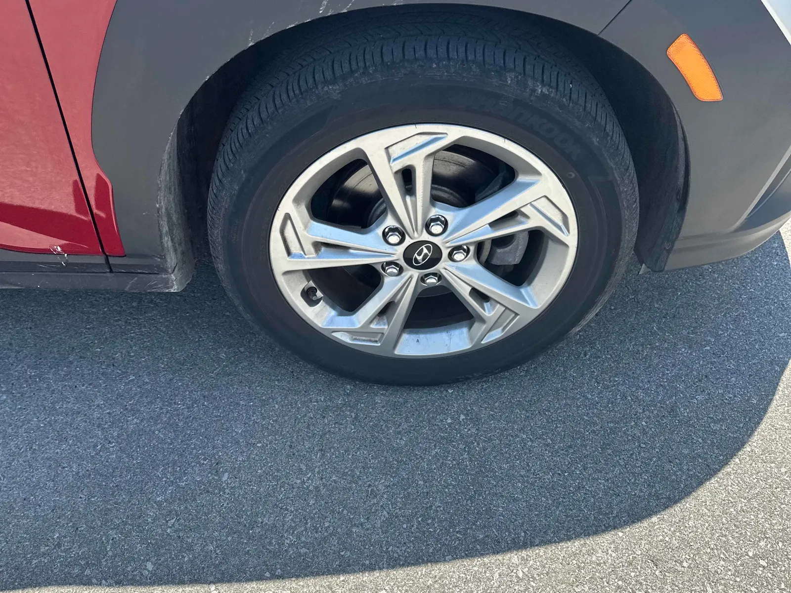 Tire