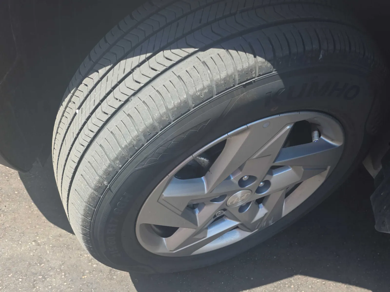 Tire