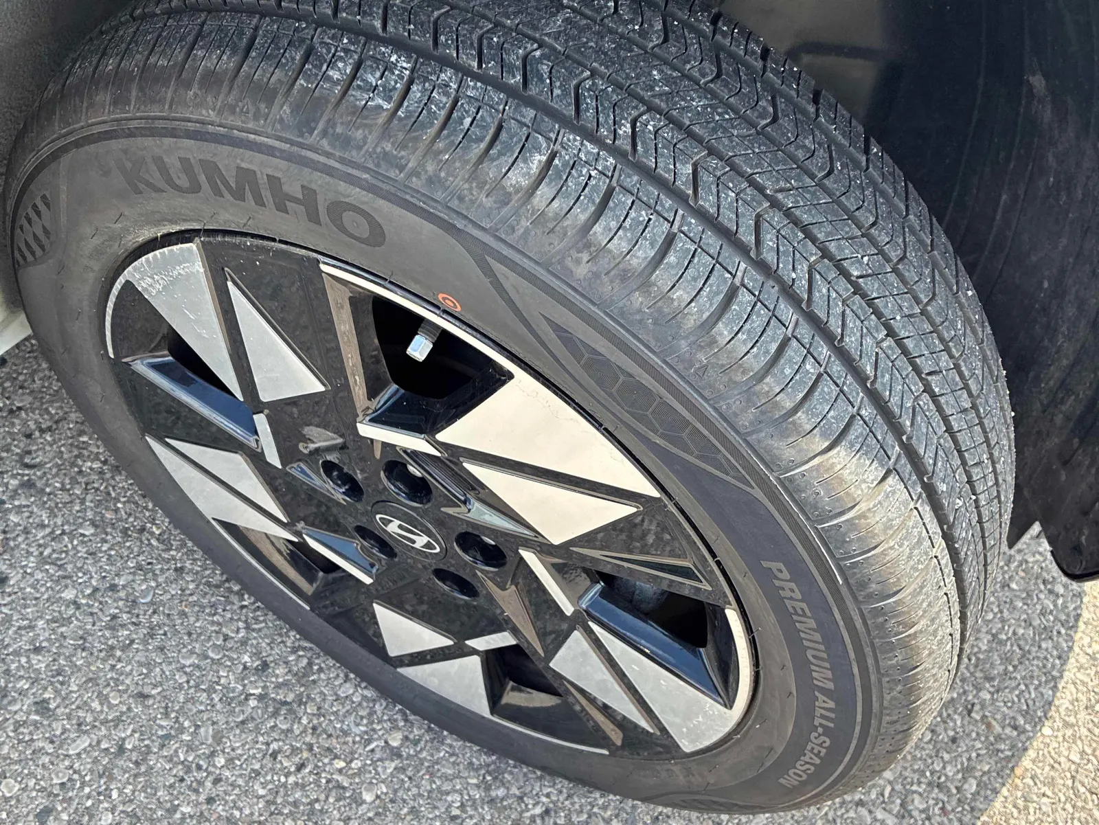 Tire