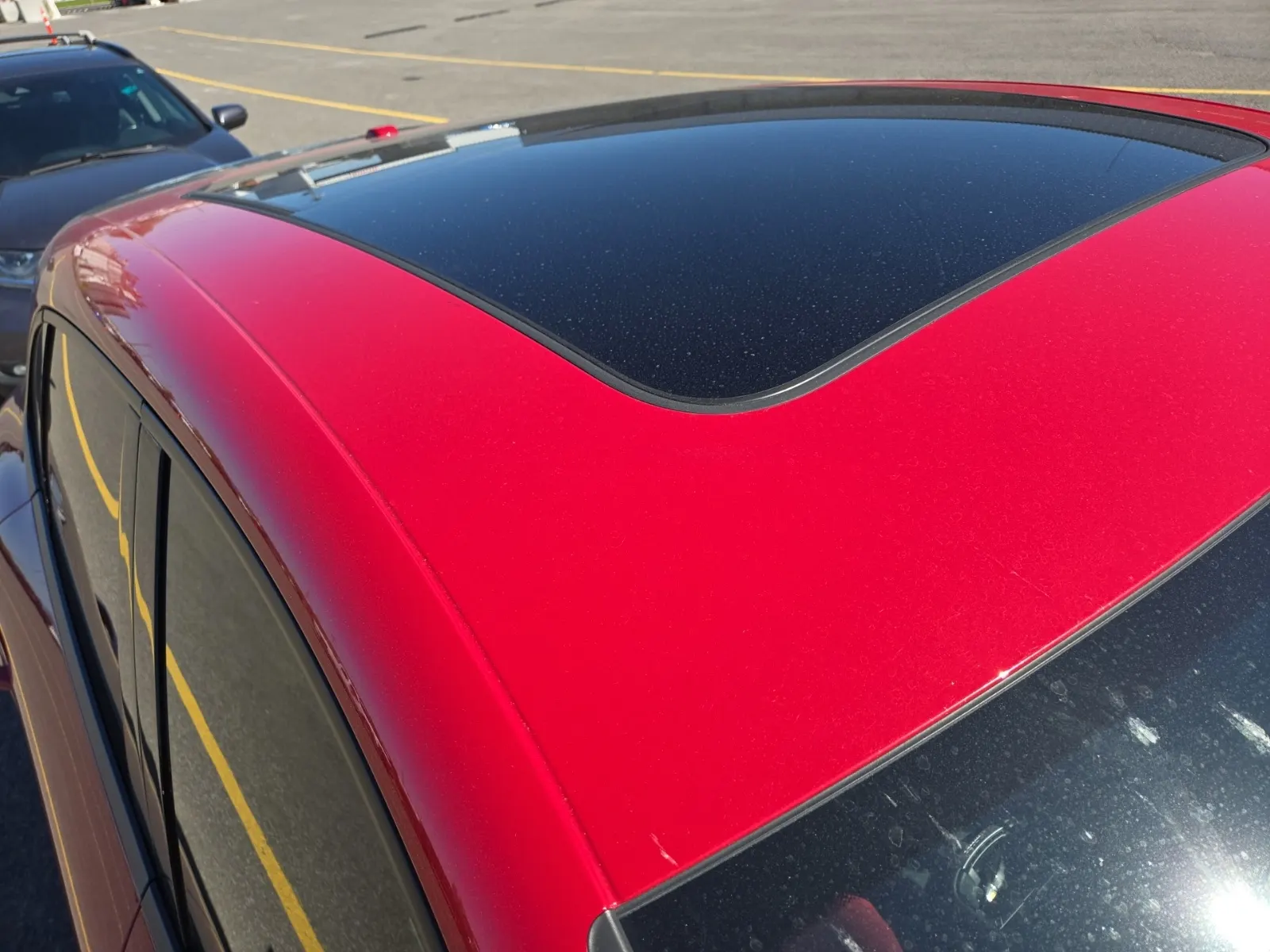 Exterior Roof Photo