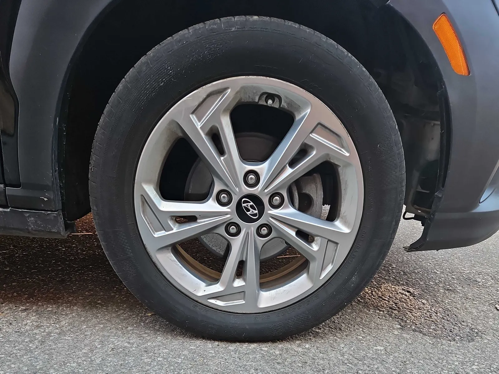 Tire