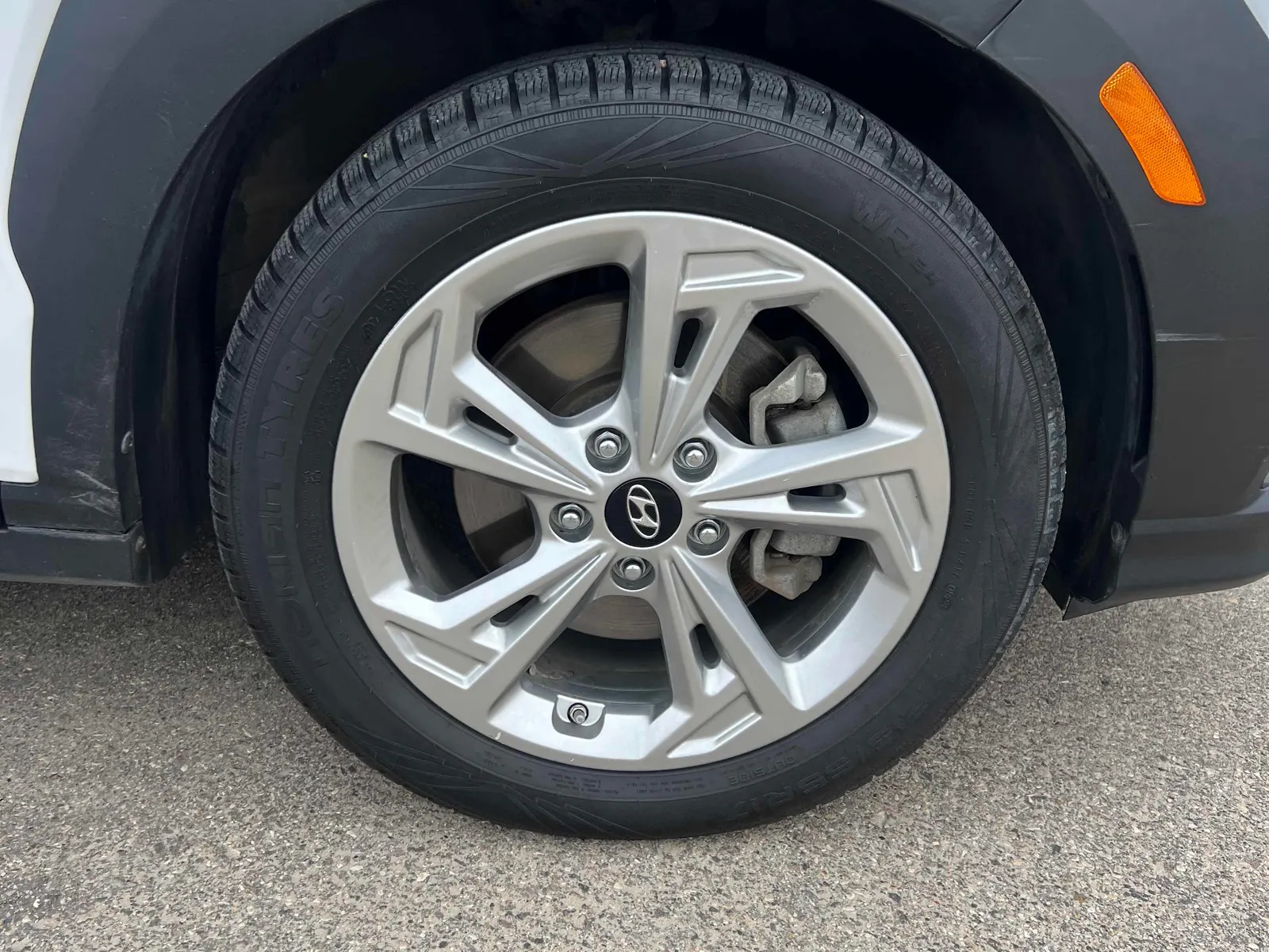 Tire