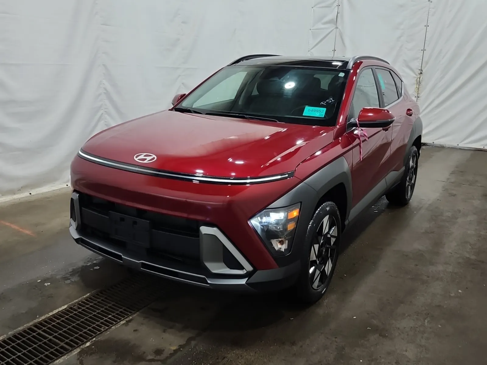 2024 Hyundai Kona