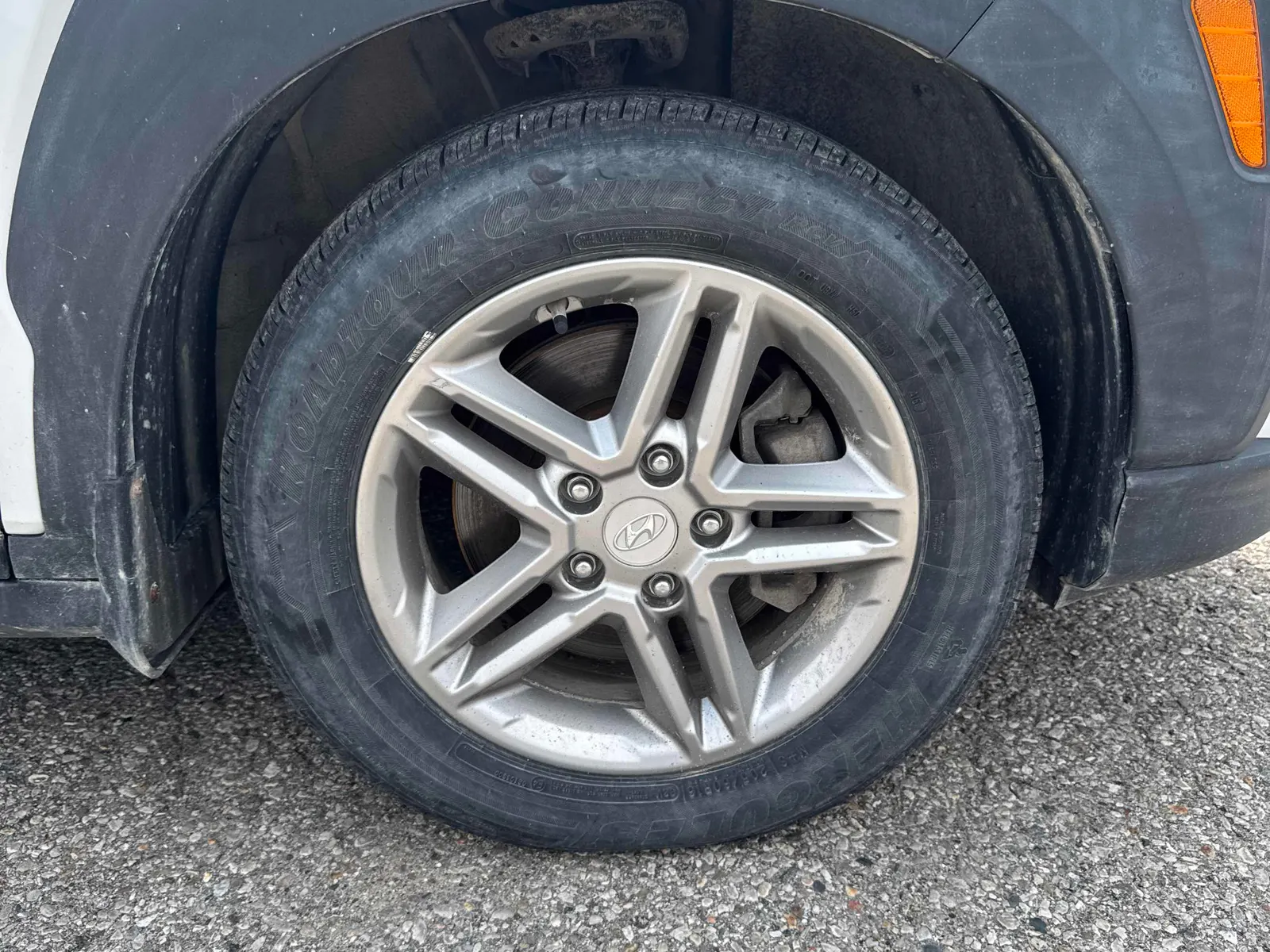Tire