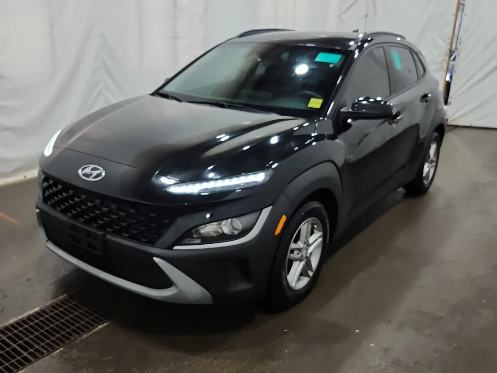 2022 Hyundai Kona