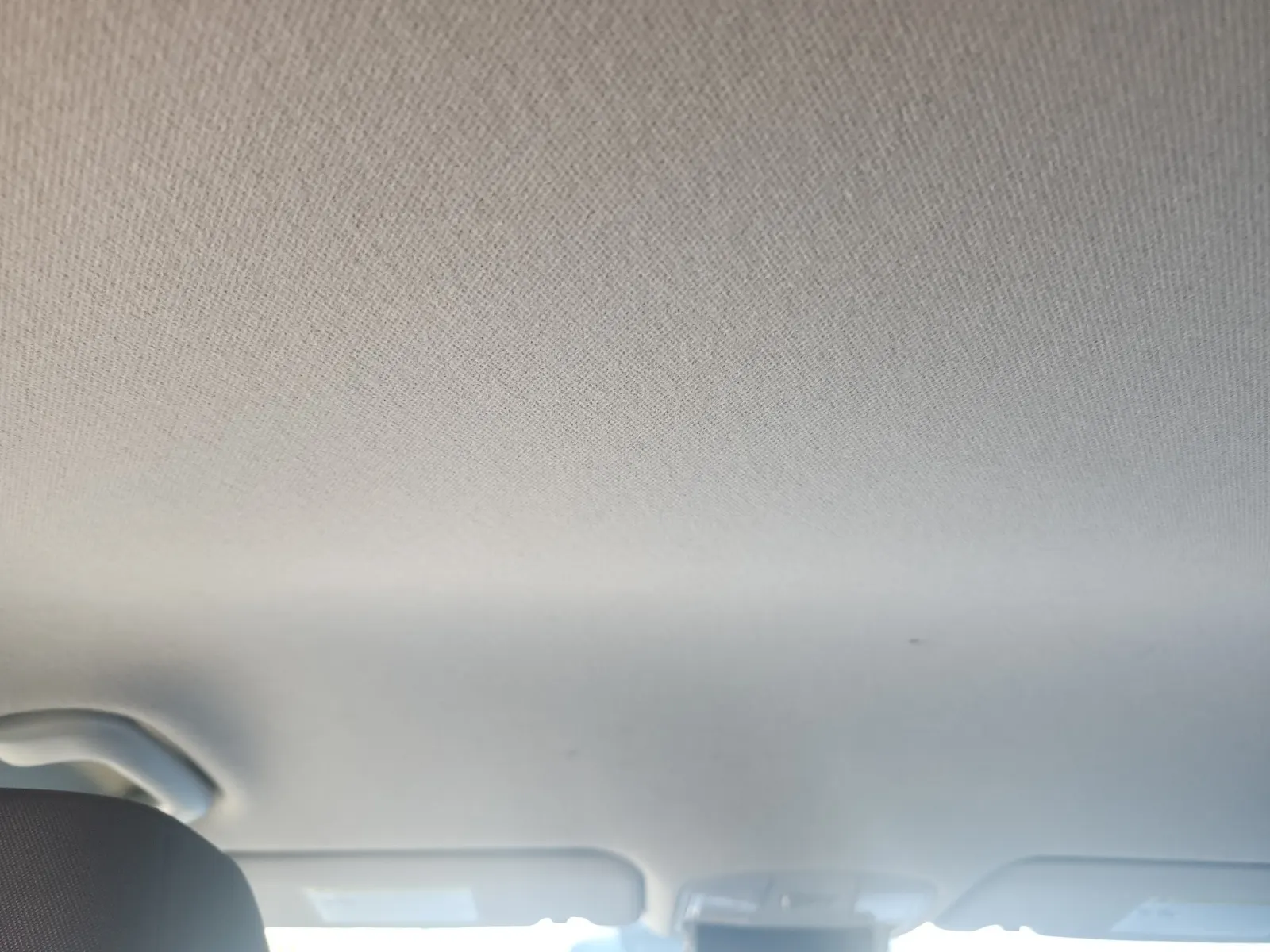 Interior Roof Photo
