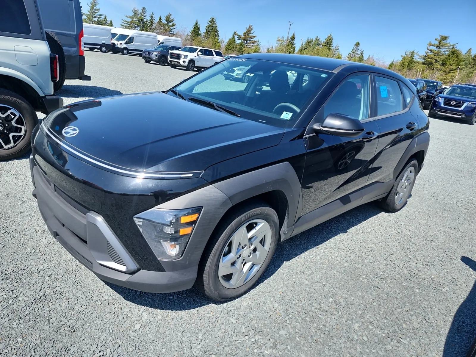 2024 Hyundai Kona