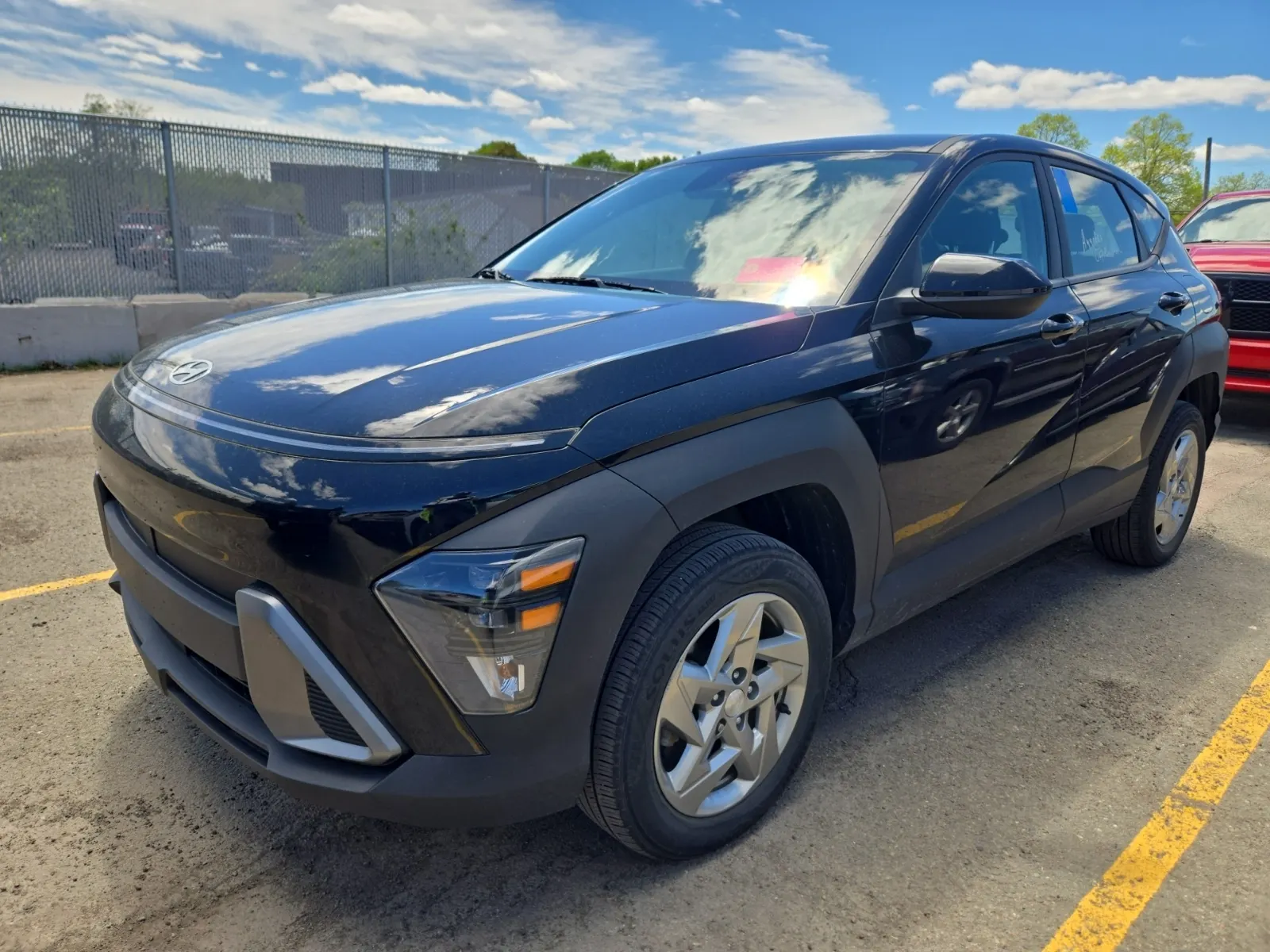 2024 Hyundai Kona