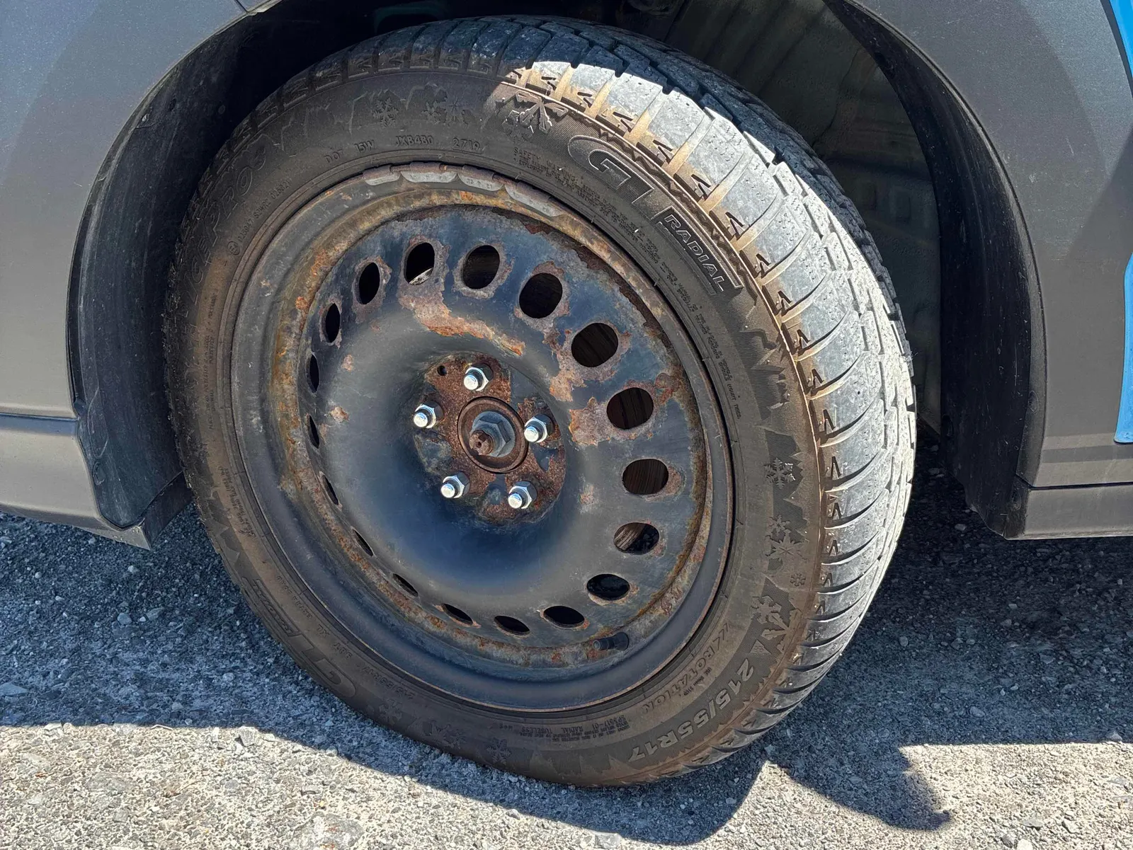 Tire