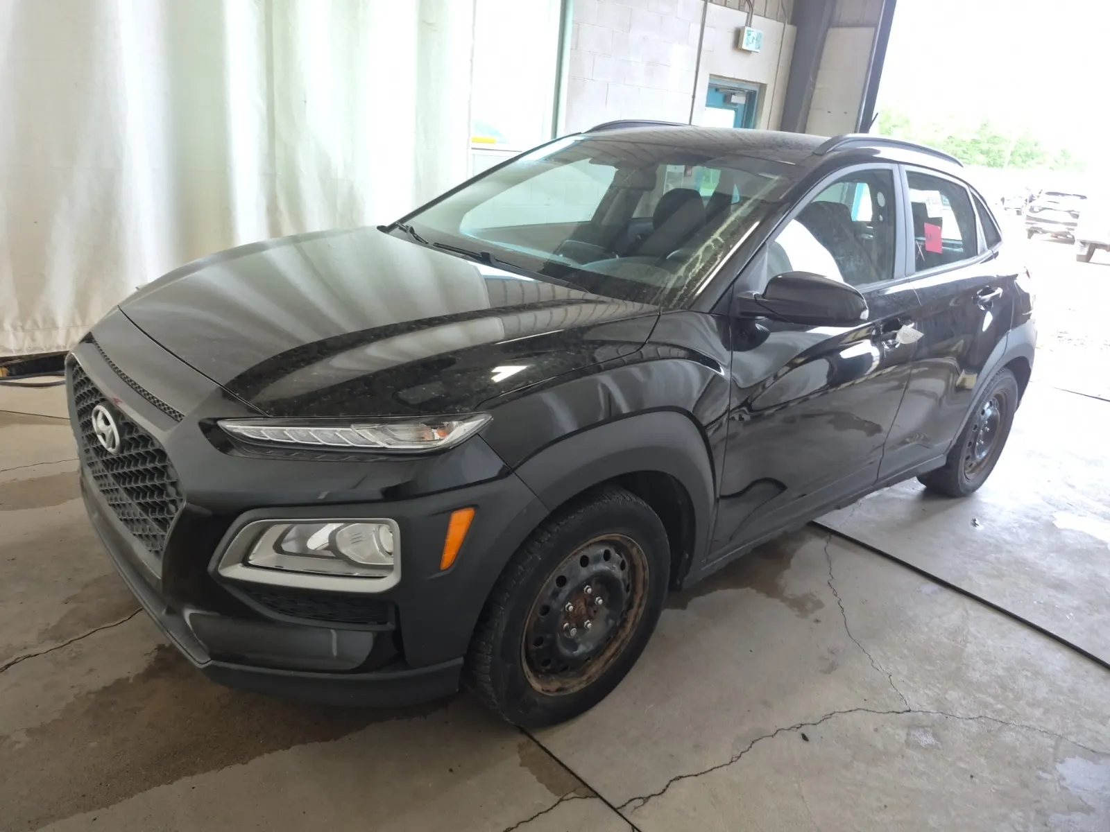 2020 Hyundai Kona