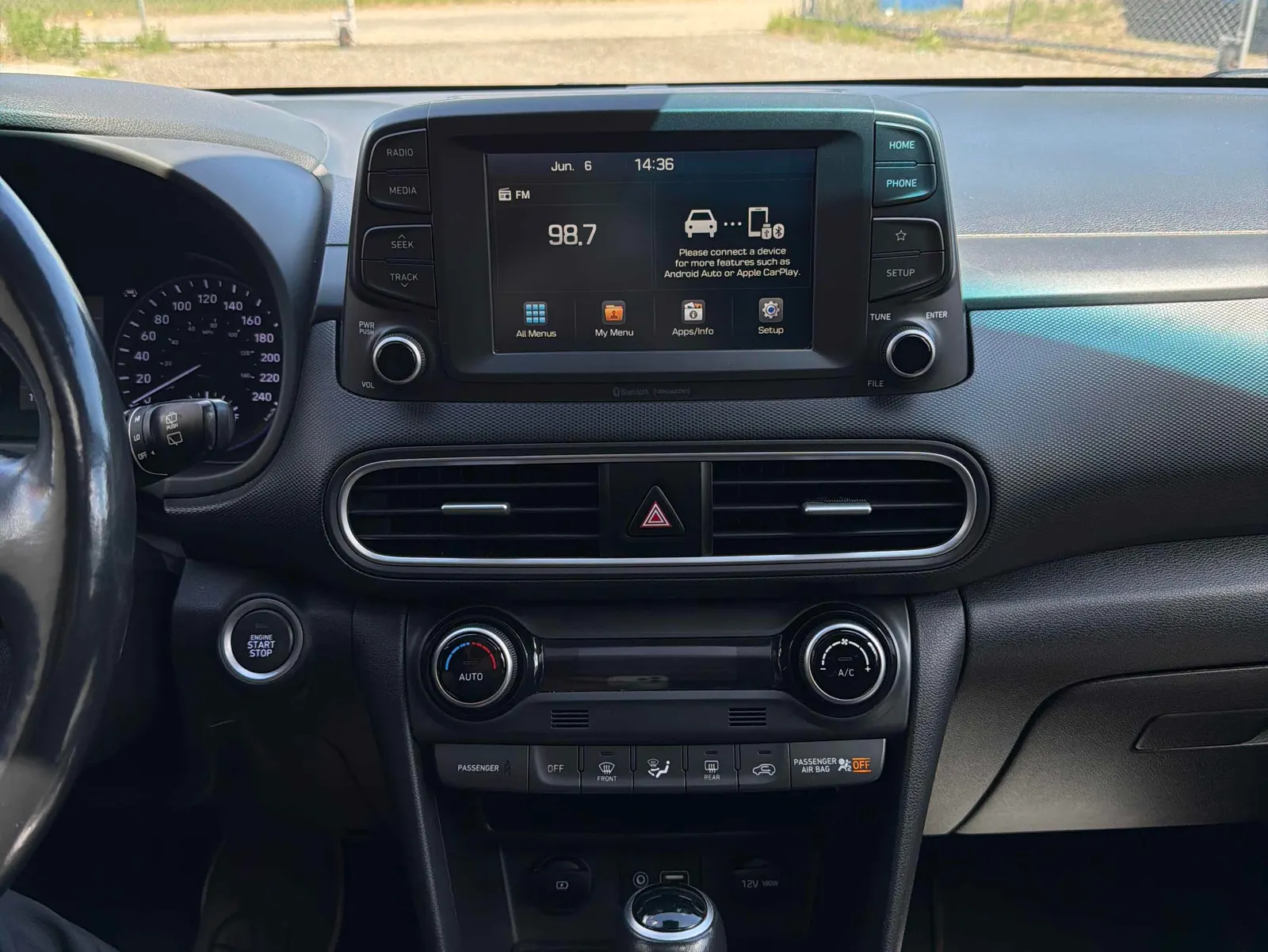 Console