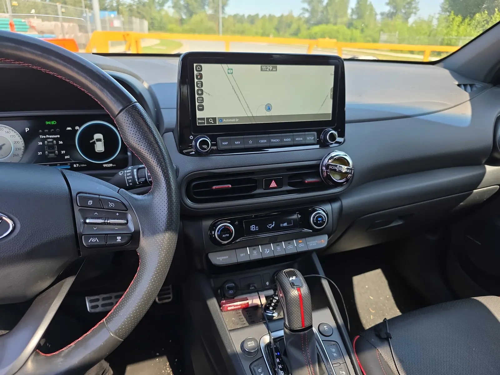 Console