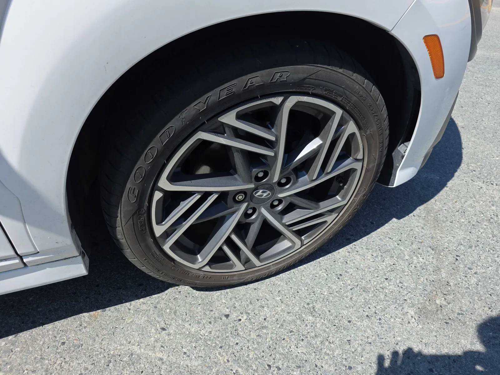 Tire