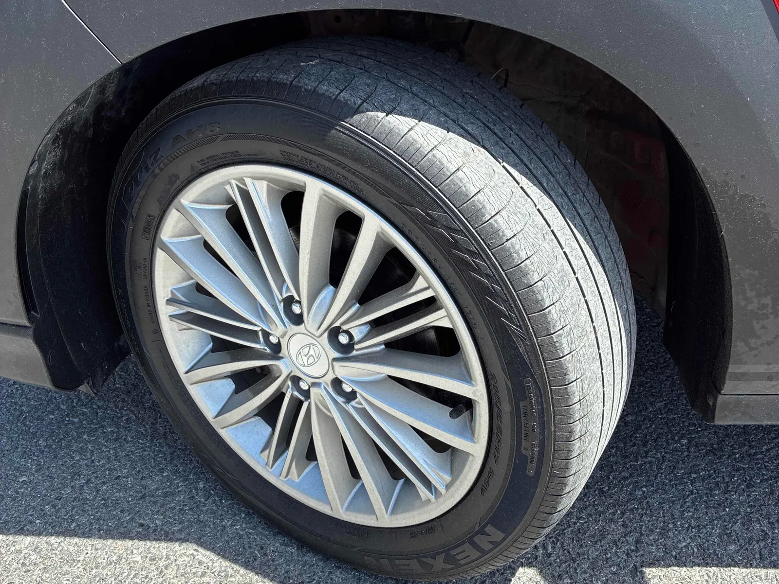 Tire