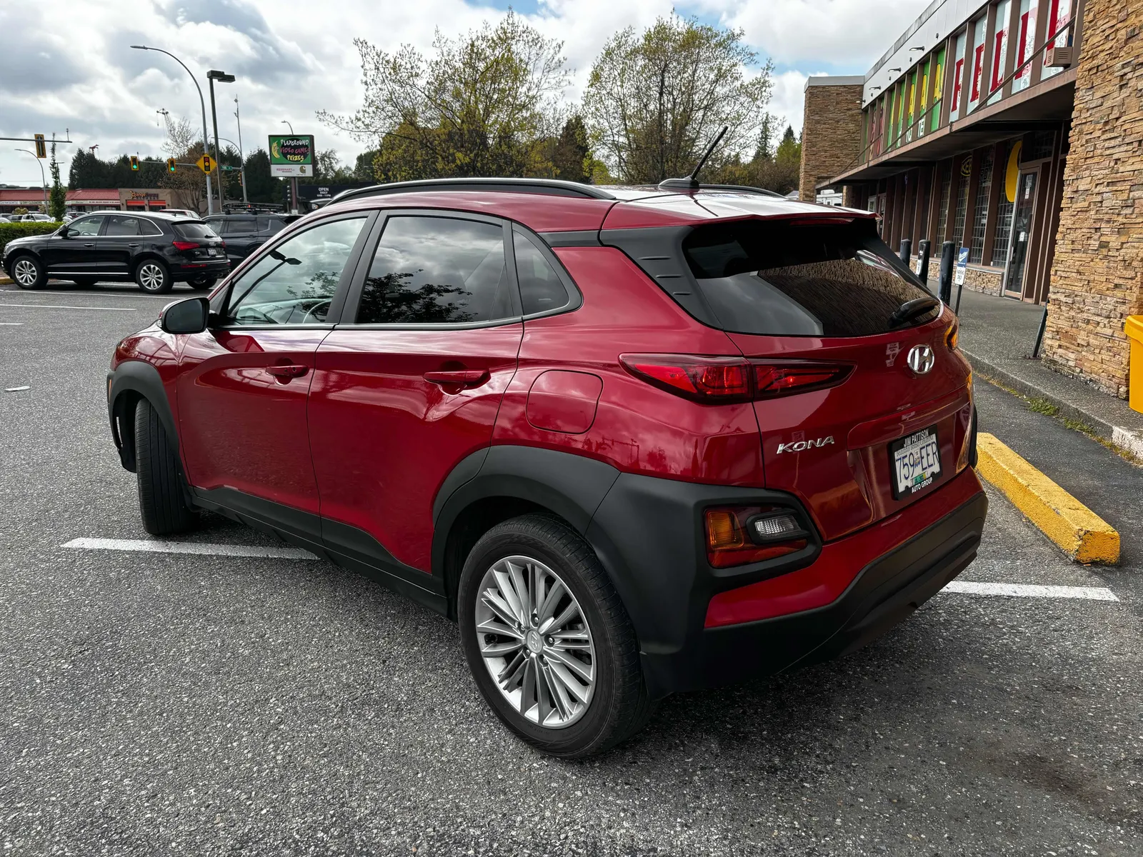 Additional Photo